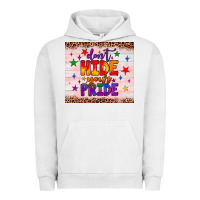 Pigment Lunar Rock don't hide your pride tumbler Urban Hoodie - JahusDesignShop