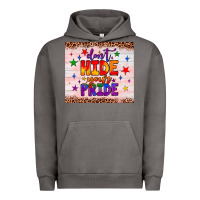 Pigment Tornado don't hide your pride tumbler Urban Hoodie - JahusDesignShop