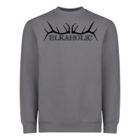 Storm Elkaholic Heavyweight Sweatshirt - artisFamous
