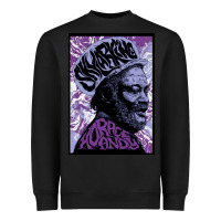 Black skylark horace andy Heavyweight Sweatshirt - artisFamous