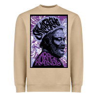 Mushroom skylark horace andy Heavyweight Sweatshirt - artisFamous