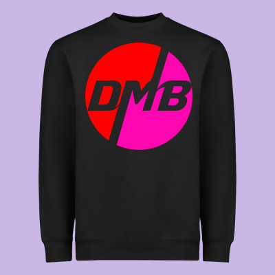 Dmb Dave Matthews Heavyweight Sweatshirt Designed By Artisfamous