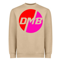 Mushroom dmb dave matthews Heavyweight Sweatshirt - artisFamous