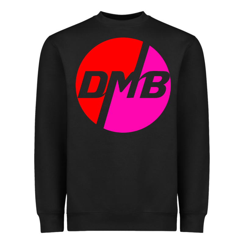 Dmb Dave Matthews Heavyweight Sweatshirt by artisFamous | Teevron