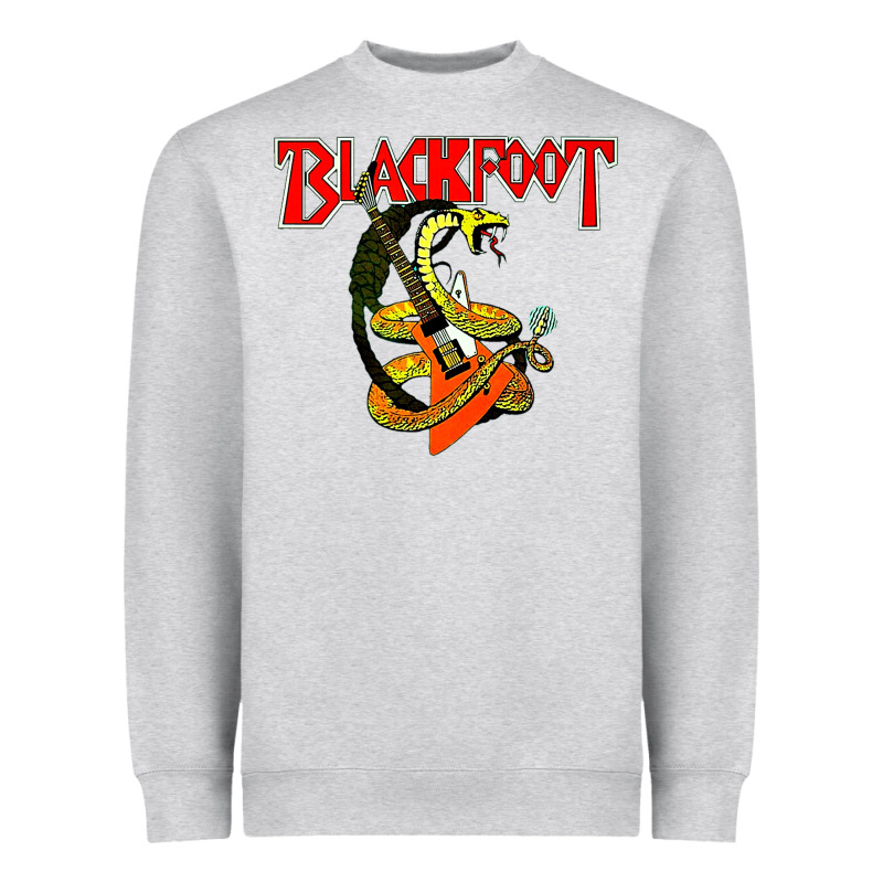Blackfoot Heavyweight Sweatshirt by artisFamous | Teevron