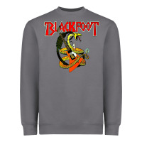 Storm blackfoot Heavyweight Sweatshirt - artisFamous