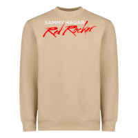Mushroom sammy hagar and the circle Heavyweight Sweatshirt - artisFamous