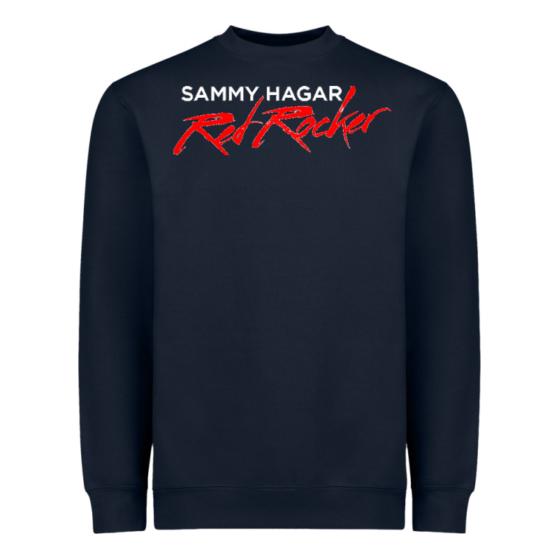 Sammy Hagar And The Circle Heavyweight Sweatshirt by artisFamous | Teevron