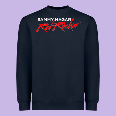 Sammy Hagar And The Circle Heavyweight Sweatshirt Designed By Artisfamous
