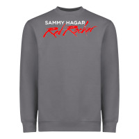 Storm sammy hagar and the circle Heavyweight Sweatshirt - artisFamous