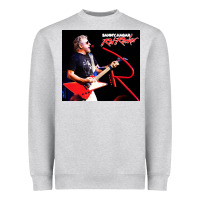 Sammy Hagar And The Circle Heavyweight Sweatshirt | Teevron
