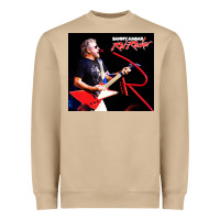 Mushroom sammy hagar and the circle Heavyweight Sweatshirt - artisFamous