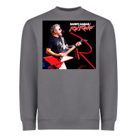 Storm sammy hagar and the circle Heavyweight Sweatshirt - artisFamous