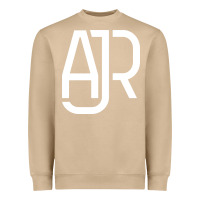 Mushroom ajr Heavyweight Sweatshirt - artisFamous
