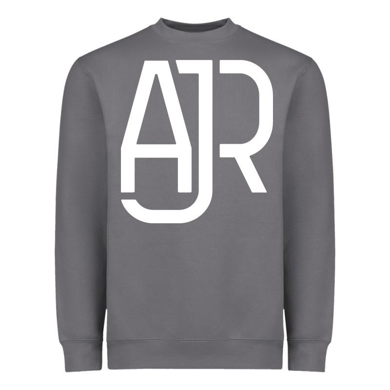 Ajr Heavyweight Sweatshirt by artisFamous | Teevron