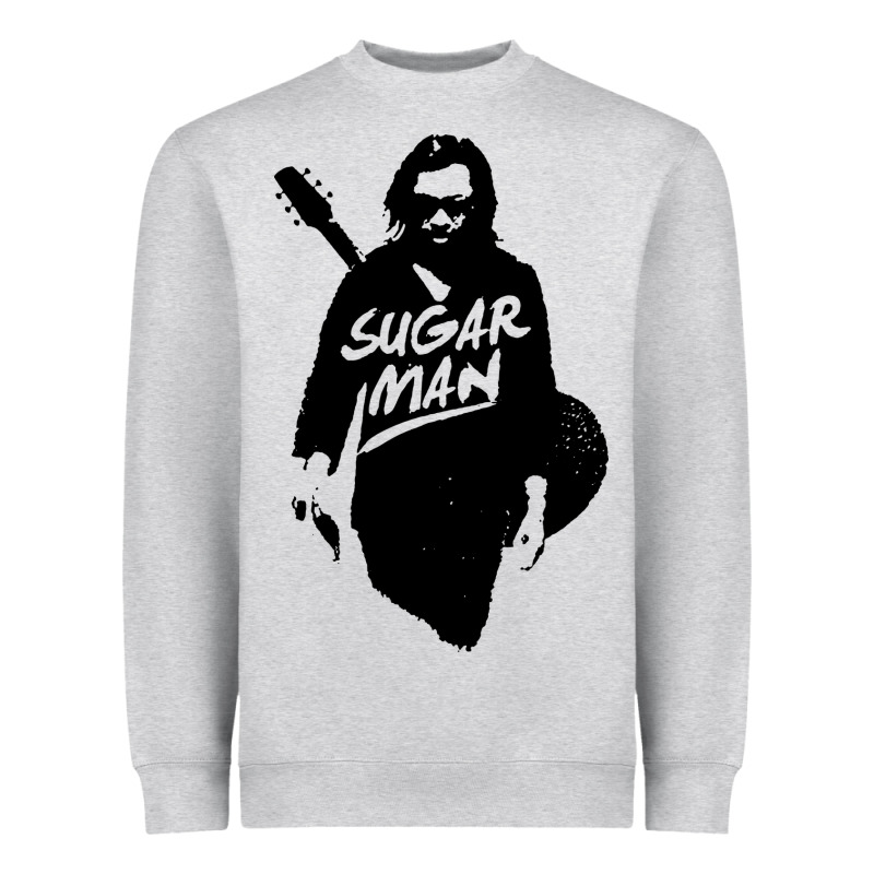 Sugar Music Guitar Heavyweight Sweatshirt by artisFamous | Teevron