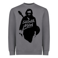 Storm sugar music guitar Heavyweight Sweatshirt - artisFamous
