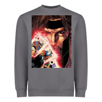 Storm gambit Heavyweight Sweatshirt - artisFamous