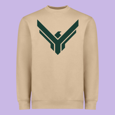 Atreides Heavyweight Sweatshirt Designed By Artisfamous