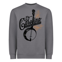 Storm the carolina chocolate drops Heavyweight Sweatshirt - artisFamous