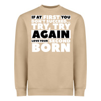 Mushroom second born gifts Heavyweight Sweatshirt - artisFamous