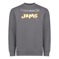 Storm rockapella Heavyweight Sweatshirt - artisFamous