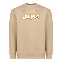 Mushroom rockapella Heavyweight Sweatshirt - artisFamous