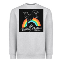 Sturgill Simpson So Fucking Heavyweight Sweatshirt | Teevron