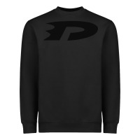 Black danny phantom run Heavyweight Sweatshirt - artisFamous