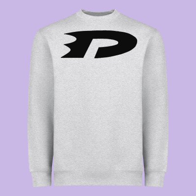 Danny Phantom Run Heavyweight Sweatshirt Designed By Artisfamous