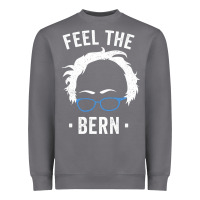 Storm bernie sanders for now Heavyweight Sweatshirt - artisFamous