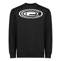 Black orange county drums Heavyweight Sweatshirt - artisFamous