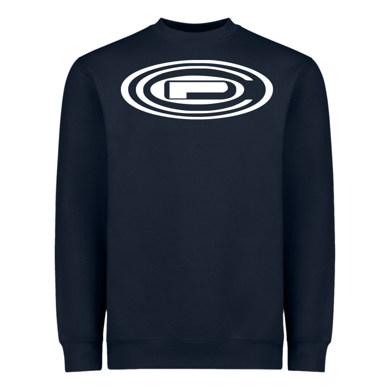 Orange County Drums Heavyweight Sweatshirt by artisFamous | Teevron