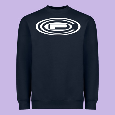Orange County Drums Heavyweight Sweatshirt Designed By Artisfamous