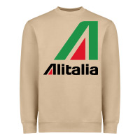 Mushroom alitalia Heavyweight Sweatshirt - artisFamous