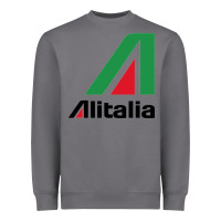 Storm alitalia Heavyweight Sweatshirt - artisFamous