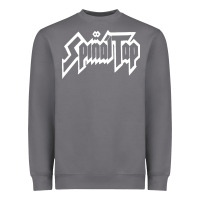 Storm spinal tap Heavyweight Sweatshirt - artisFamous
