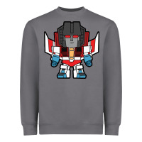 Storm starscream chibi Heavyweight Sweatshirt - artisFamous