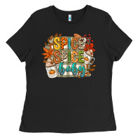 Black spice spice baby Ladies Tee - CowGirlArtShop