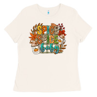 Bone spice spice baby Ladies Tee - CowGirlArtShop