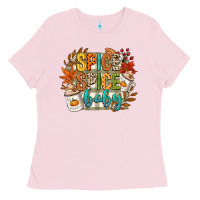 Spice Spice Baby Ladies Tee | Teevron