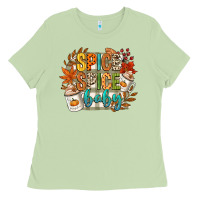 Matcha spice spice baby Ladies Tee - CowGirlArtShop