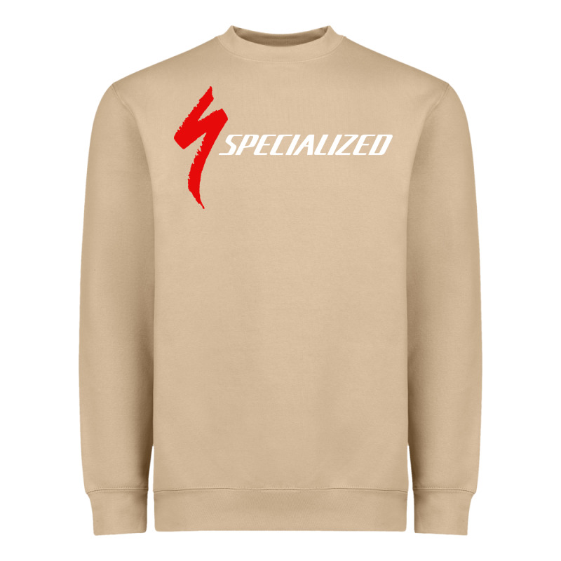 Bicycle Company Heavyweight Sweatshirt by artisFamous | Teevron
