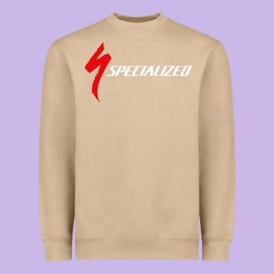 Bicycle Company Heavyweight Sweatshirt Designed By Artisfamous