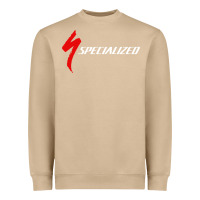 Mushroom bicycle company Heavyweight Sweatshirt - artisFamous