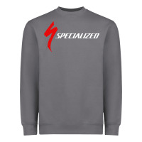 Storm bicycle company Heavyweight Sweatshirt - artisFamous