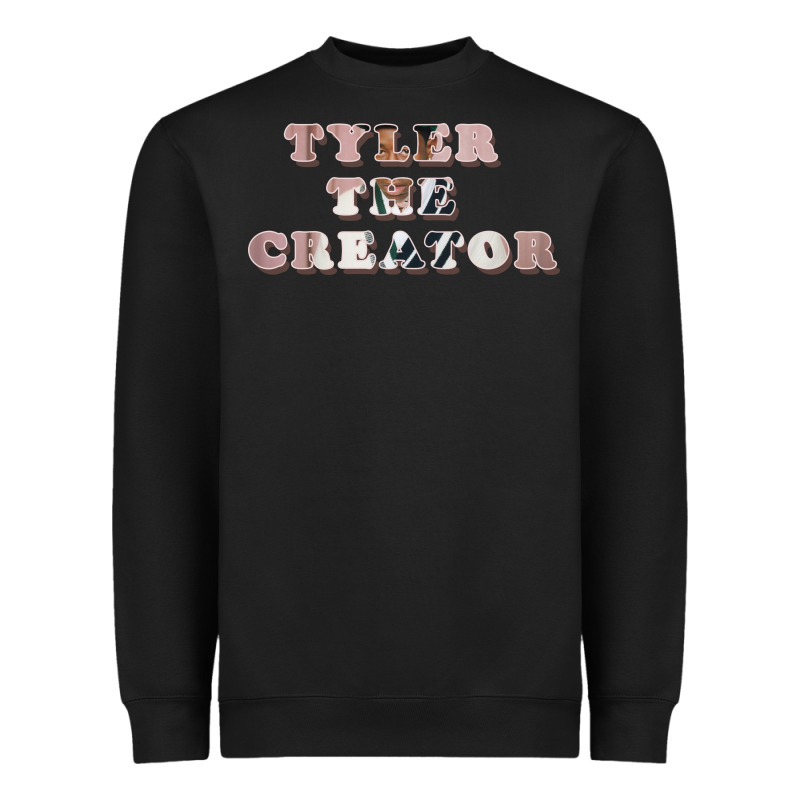 Tyler, The Creator Heavyweight Sweatshirt by artisFamous | Teevron