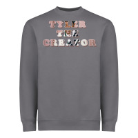 Storm TYLER, THE CREATOR Heavyweight Sweatshirt - artisFamous