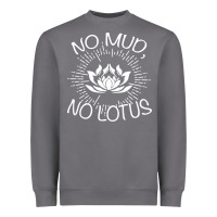 Funny Buddhist Heavyweight Sweatshirt | Teevron