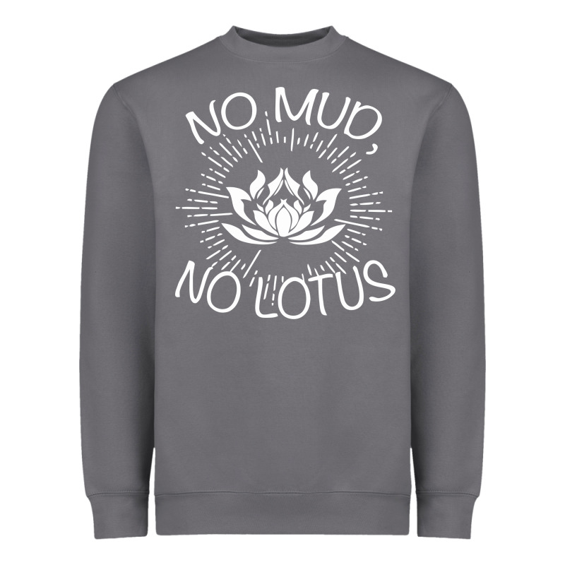 Funny Buddhist Heavyweight Sweatshirt by artisFamous | Teevron